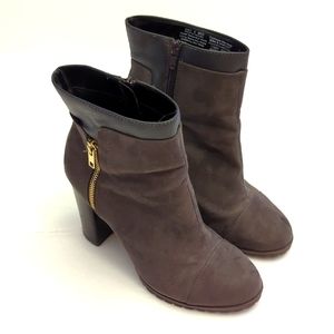 Juicy Couture Boots